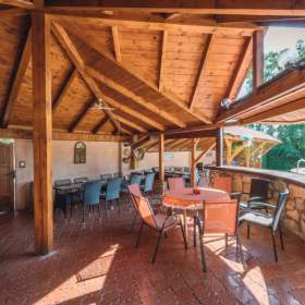Foto inzerátu Prodej, ubytování, 500 m2