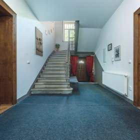 Foto inzerátu Prodej, ubytování, 500 m2