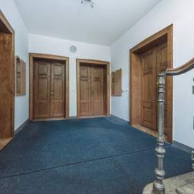 Foto inzerátu Prodej, ubytování, 500 m2