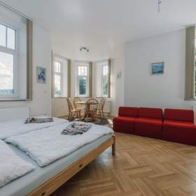 Foto inzerátu Prodej, ubytování, 500 m2