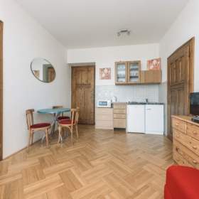 Foto inzerátu Prodej, ubytování, 500 m2