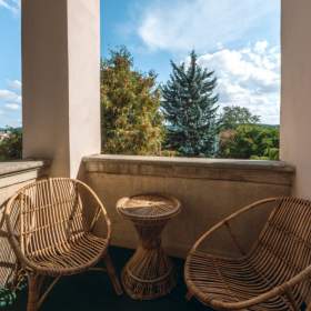 Foto inzerátu Prodej, ubytování, 500 m2