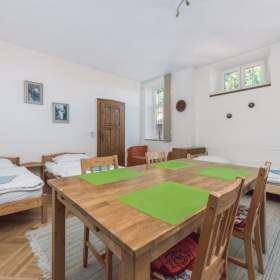 Foto inzerátu Prodej, ubytování, 500 m2