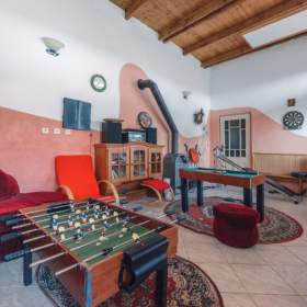 Foto inzerátu Prodej, ubytování, 500 m2