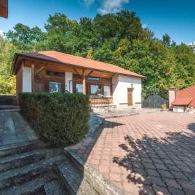 Foto inzerátu Prodej, ubytování, 500 m2