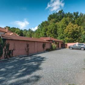Foto inzerátu Prodej, ubytování, 500 m2