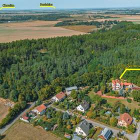 Foto inzerátu Prodej, ubytování, 500 m2