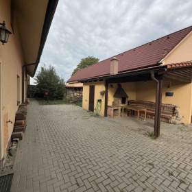 Foto inzerátu Pronájem, Rodinný dům, 170 m2