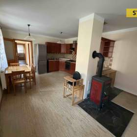 Foto inzerátu Pronájem, Rodinný dům, 170 m2