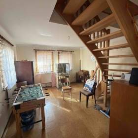 Foto inzerátu Pronájem, Rodinný dům, 170 m2