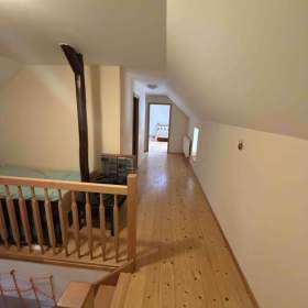 Foto inzerátu Pronájem, Rodinný dům, 170 m2
