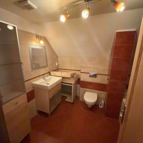 Foto inzerátu Pronájem, Rodinný dům, 170 m2