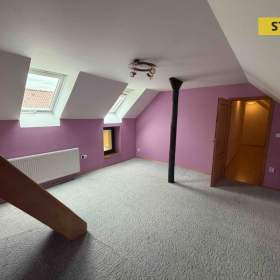 Foto inzerátu Pronájem, Rodinný dům, 170 m2