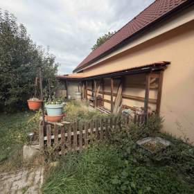 Foto inzerátu Pronájem, Rodinný dům, 170 m2