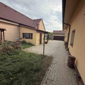 Foto inzerátu Pronájem, Rodinný dům, 170 m2