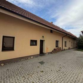 Foto inzerátu Pronájem, Rodinný dům, 170 m2