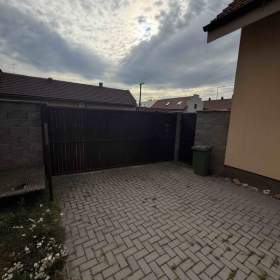 Foto inzerátu Pronájem, Rodinný dům, 170 m2