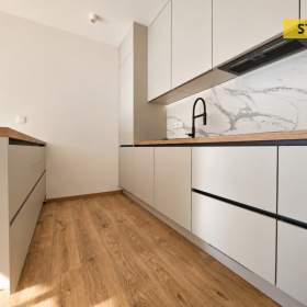 Foto inzerátu Pronájem, byt 3+kk, 78 m2