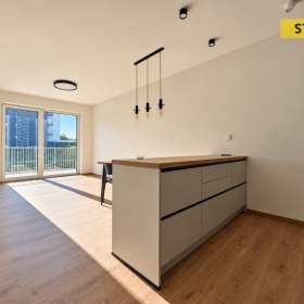 Foto inzerátu Pronájem, byt 3+kk, 78 m2