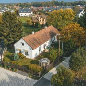 Foto inzerátu Prodej, Rodinný dům, 140 m2