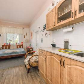 Foto inzerátu Prodej, Rodinný dům, 140 m2