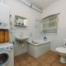 Foto inzerátu Prodej, Rodinný dům, 140 m2