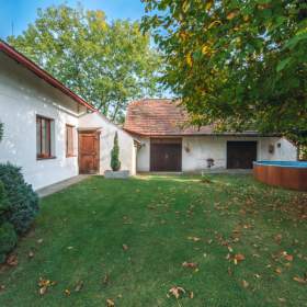 Foto inzerátu Prodej, Rodinný dům, 140 m2