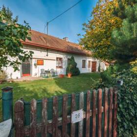 Foto inzerátu Prodej, Rodinný dům, 140 m2