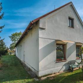 Foto inzerátu Prodej, Rodinný dům, 140 m2