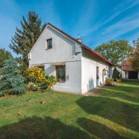 Foto inzerátu Prodej, Rodinný dům, 140 m2