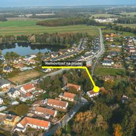 Foto inzerátu Prodej, Rodinný dům, 140 m2