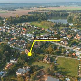 Foto inzerátu Prodej, Rodinný dům, 140 m2