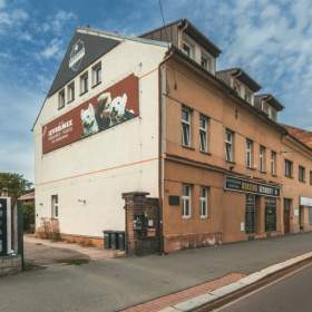 Foto inzerátu Prodej, byt 2+kk, 68 m2