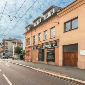 Foto inzerátu Prodej, byt 2+kk, 68 m2