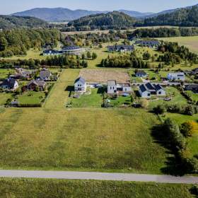 Foto inzerátu Prodej, Pozemky pro bydlení, 1541 m2
