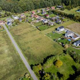 Foto inzerátu Prodej, Pozemky pro bydlení, 1541 m2
