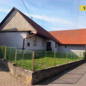 Prodej, Rodinný dům, 180 m2 / 19965115
