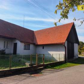 Foto inzerátu Prodej, Rodinný dům, 180 m2