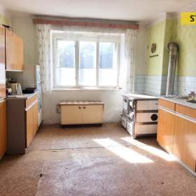 Foto inzerátu Prodej, Rodinný dům, 180 m2