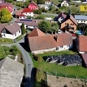 Foto inzerátu Prodej, Rodinný dům, 180 m2