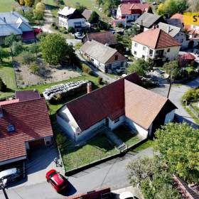Foto inzerátu Prodej, Rodinný dům, 180 m2