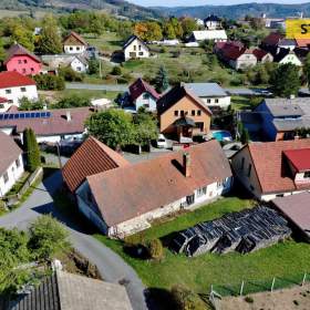 Foto inzerátu Prodej, Rodinný dům, 180 m2