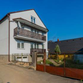 Foto inzerátu Prodej, Rodinný dům, 347 m2