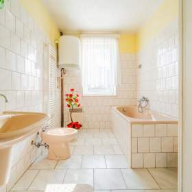 Foto inzerátu Prodej, Rodinný dům, 347 m2