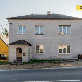 Foto inzerátu Prodej, Rodinný dům, 347 m2
