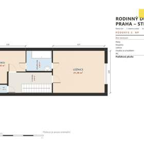 Foto inzerátu Prodej, Rodinný dům, 150 m2