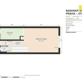 Foto inzerátu Prodej, Rodinný dům, 150 m2