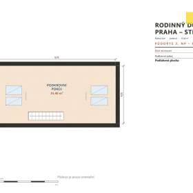 Foto inzerátu Prodej, Rodinný dům, 150 m2