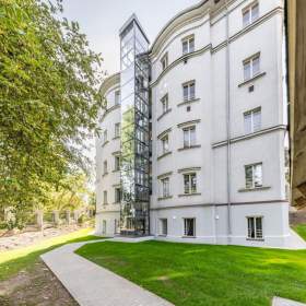 Foto inzerátu Prodej, byt 3+kk, 70 m2