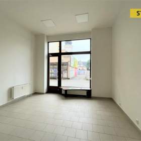 Foto inzerátu Pronájem, prodejny, 80 m2